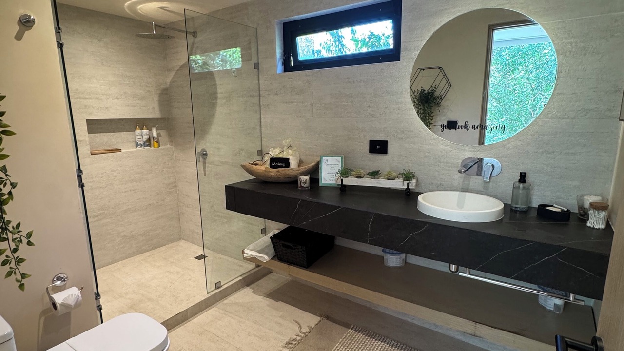 Photo of Bathroom in Tulum City Center