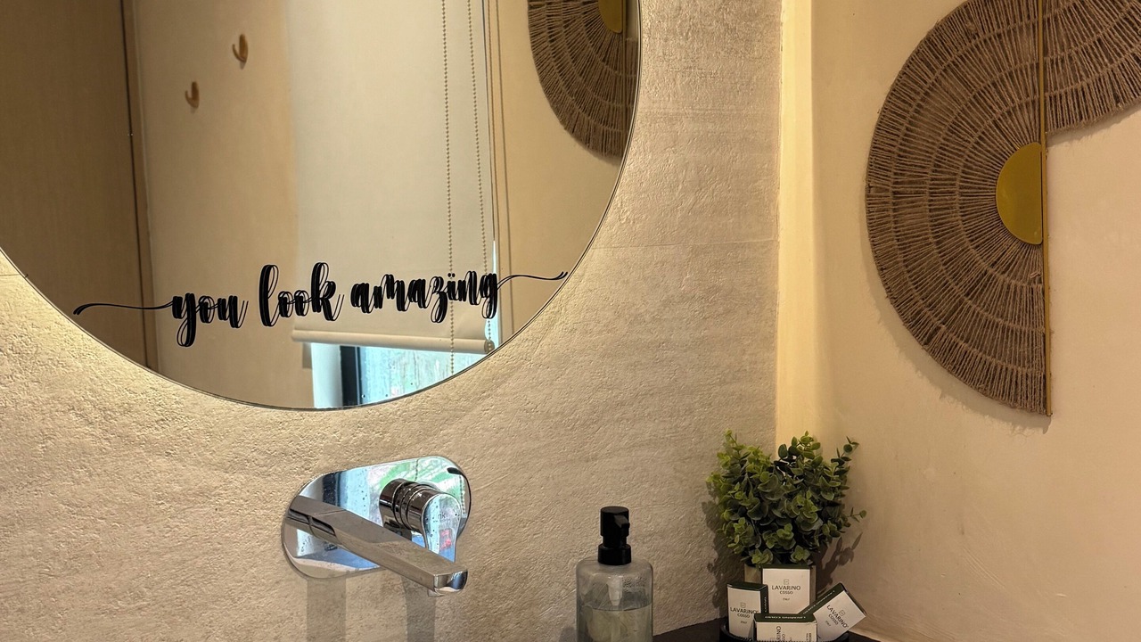 Photo of Bathroom in Tulum City Center
