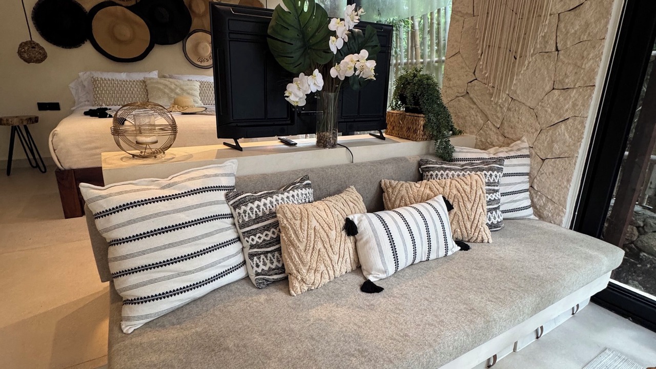 Photo of Bedroom in Tulum City Center
