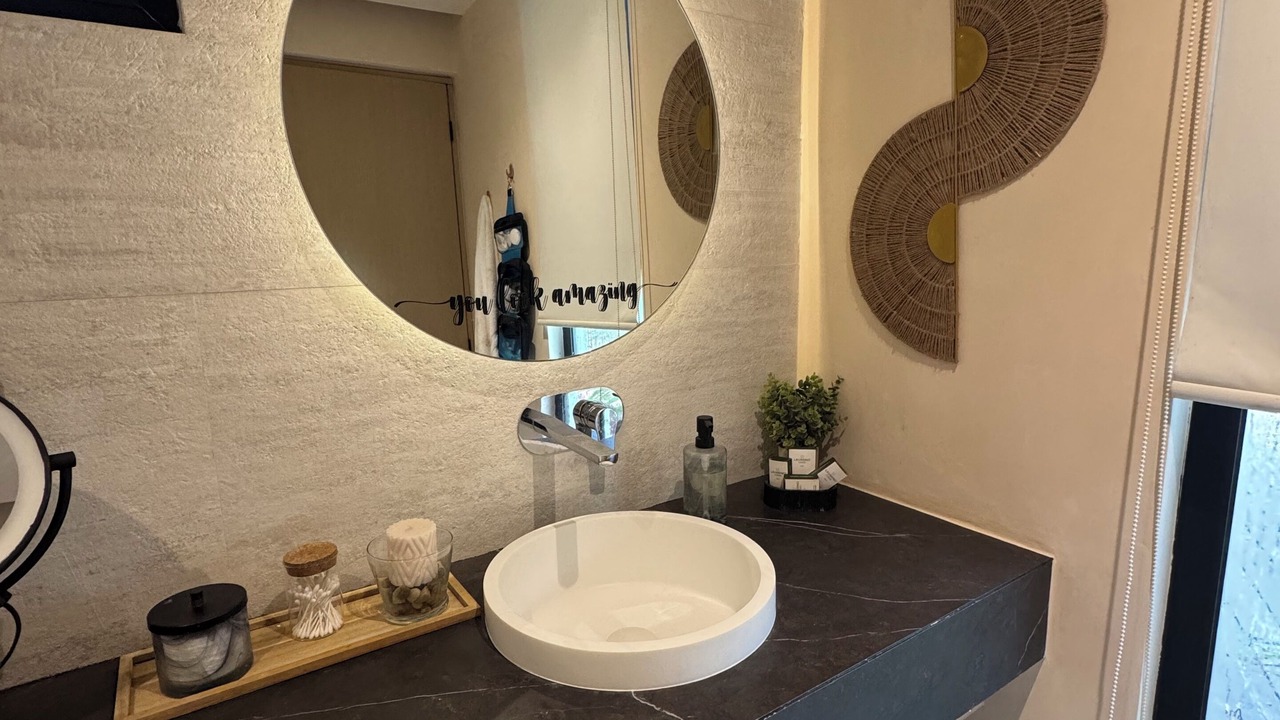 Photo of Bathroom in Tulum City Center