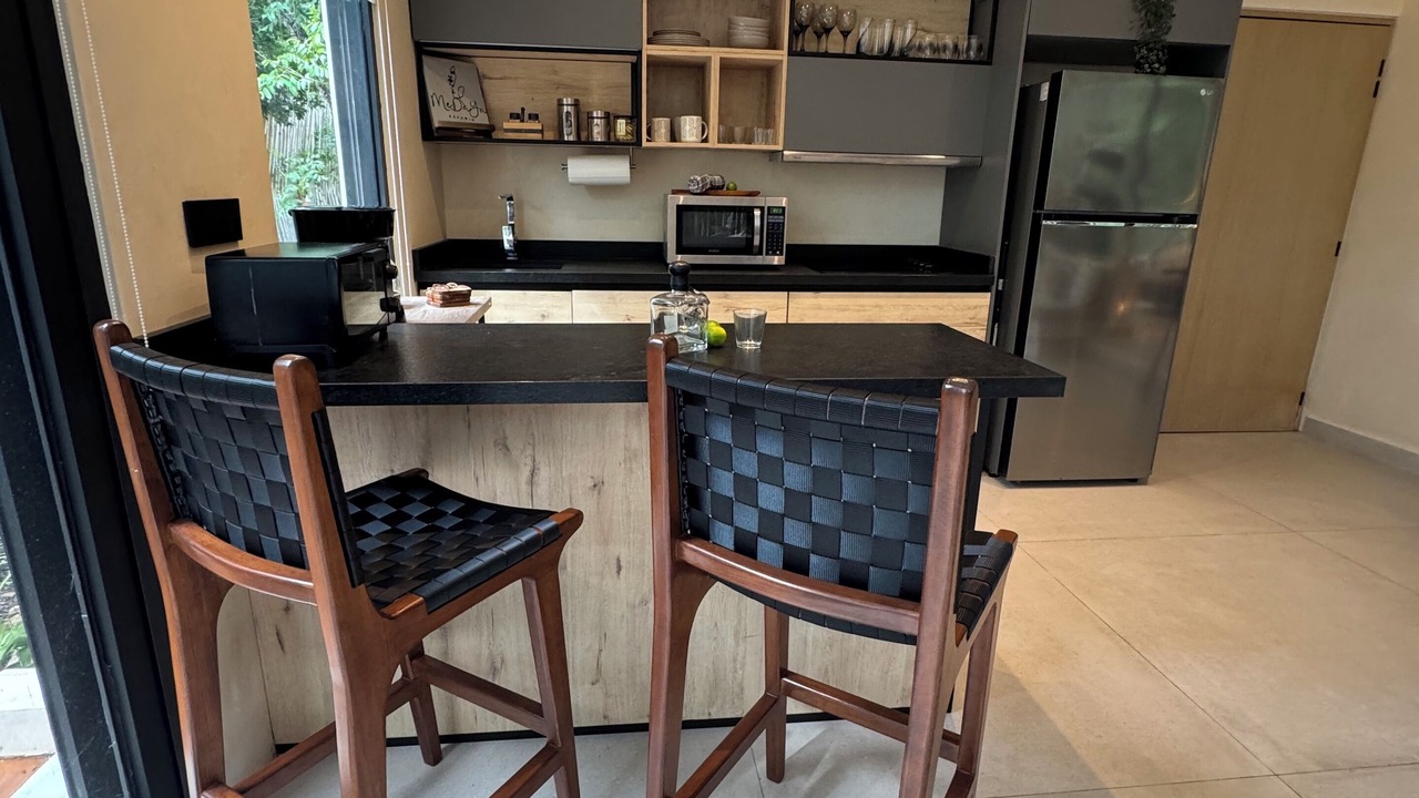 Photo of Kitchen in Tulum City Center