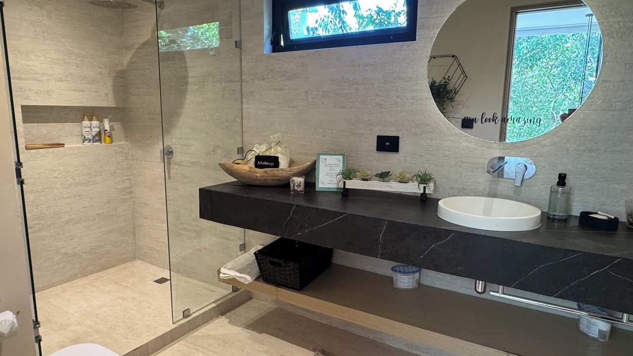 Photo of Bathroom in Tulum City Center