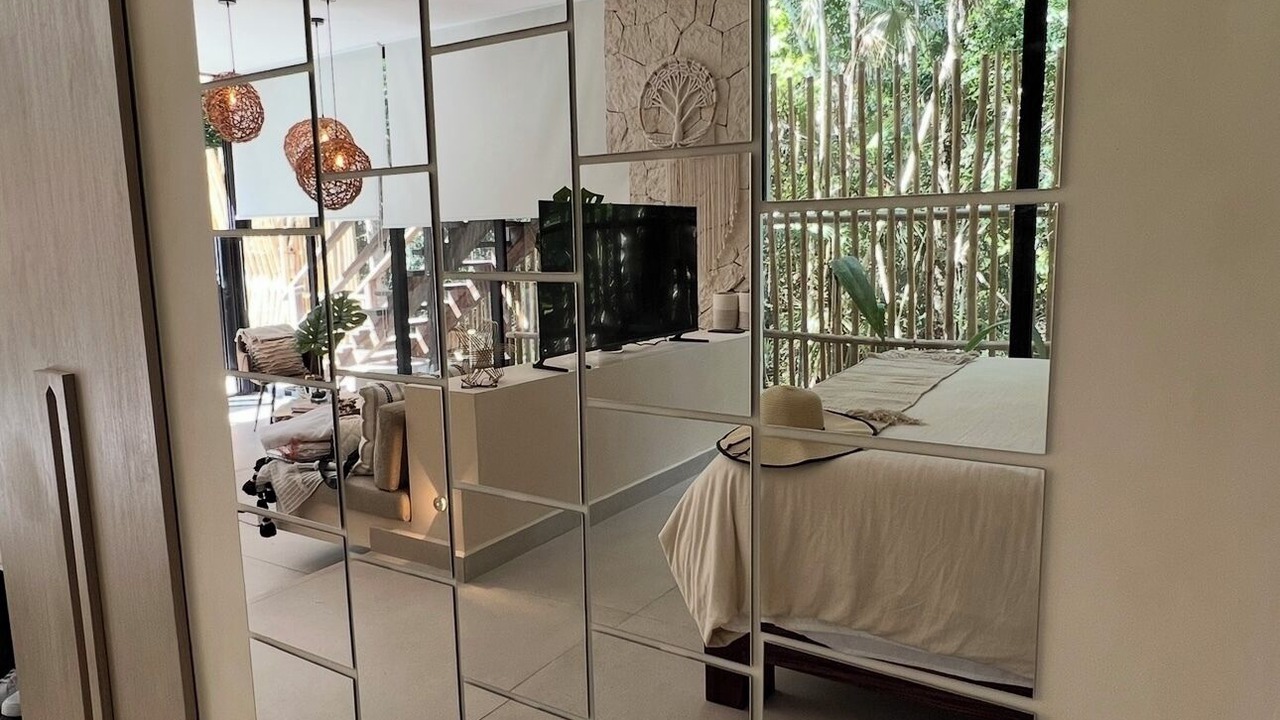 Photo of Bedroom in Tulum City Center