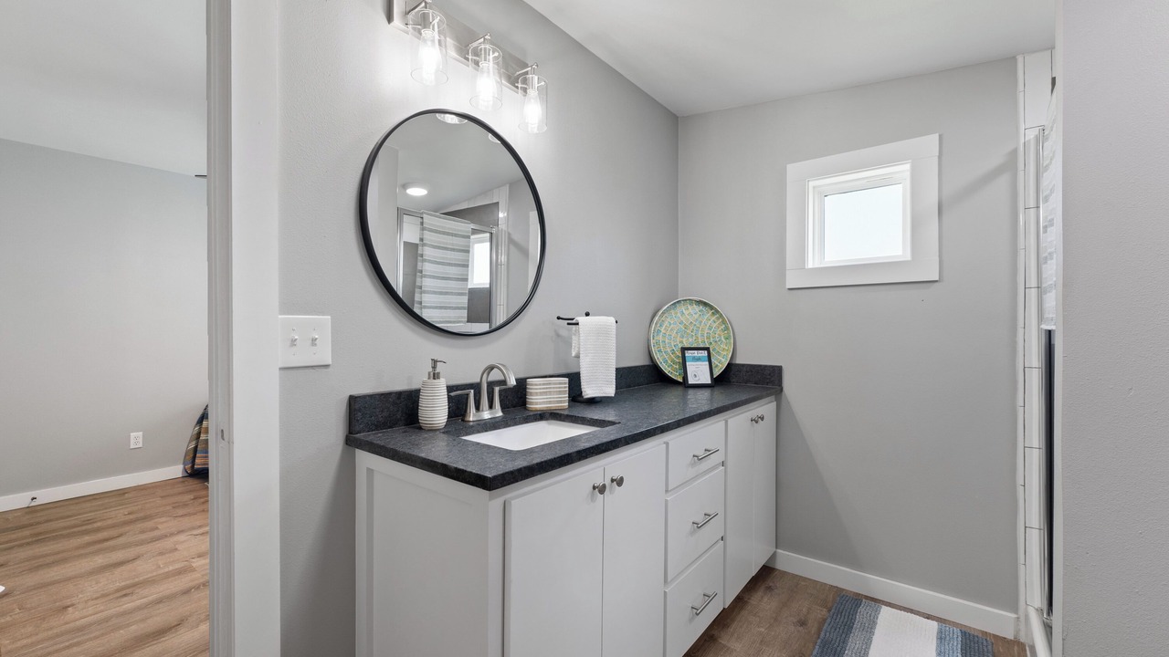 Photo of Bathroom in Port Mansfield