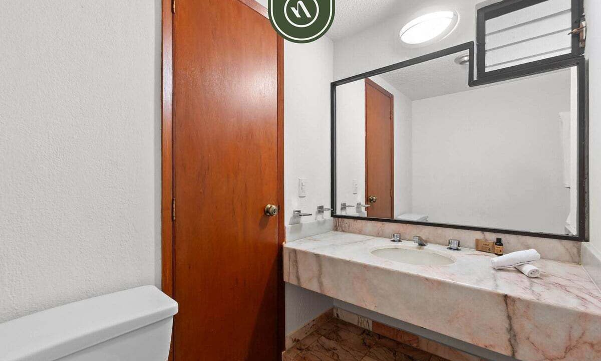 Photo of Bathroom in Los Ramblases