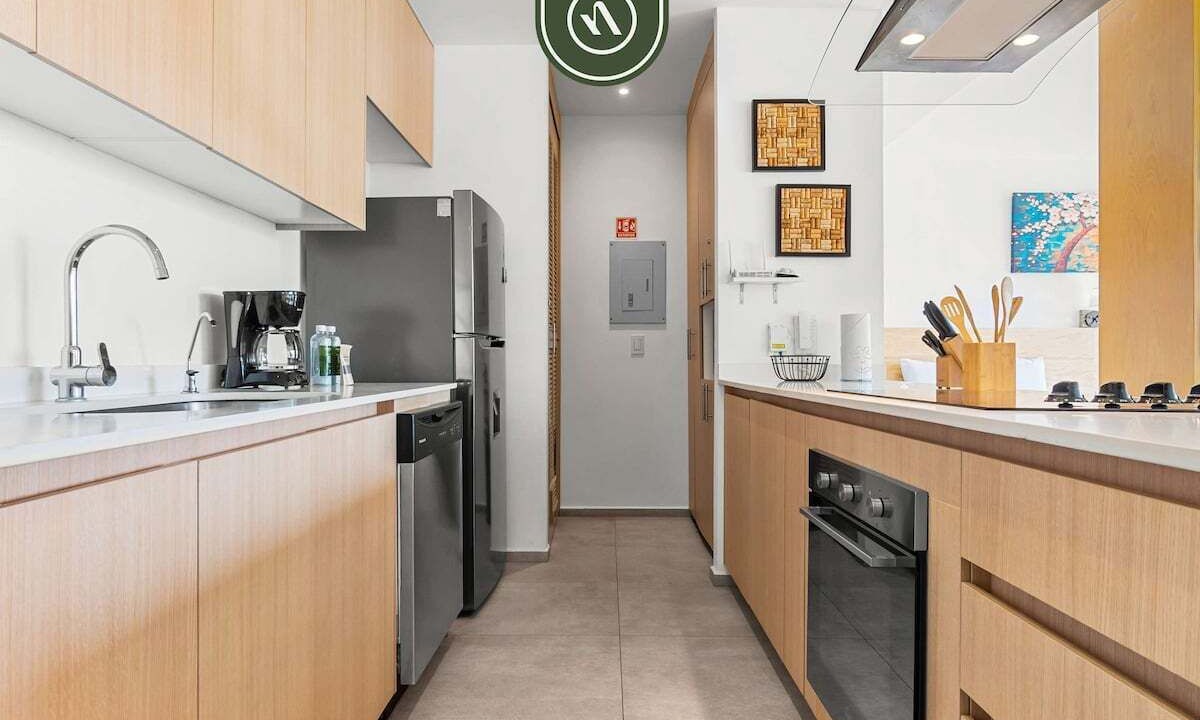Photo of Kitchen in Flamingos