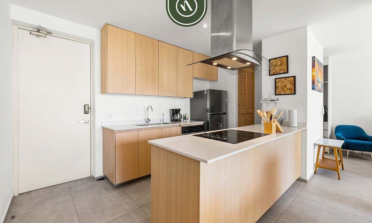 Photo of Kitchen in Flamingos