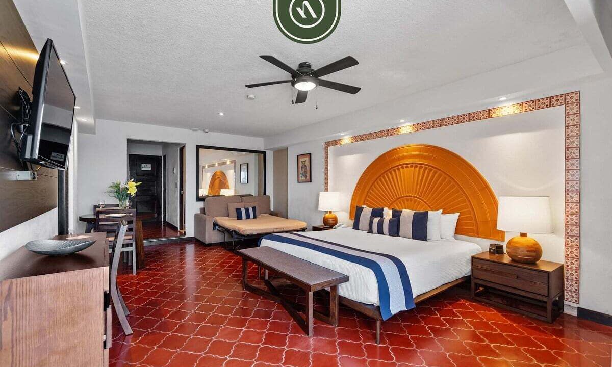 Photo of Bedroom in Los Ramblases