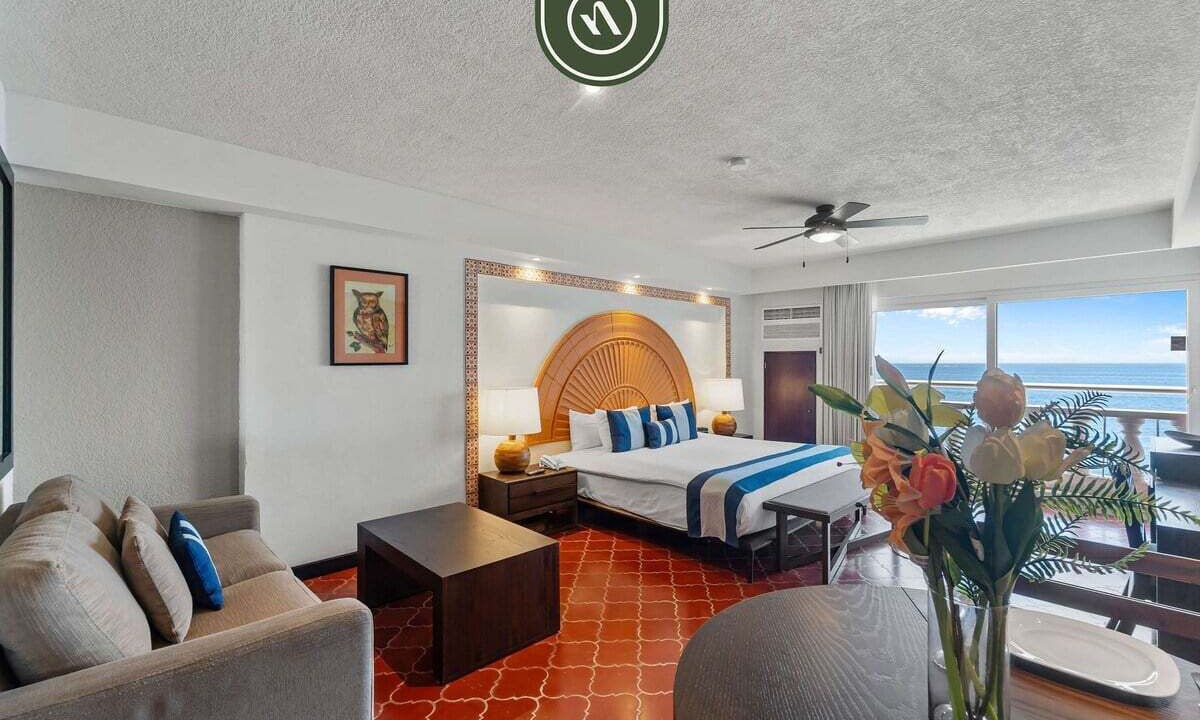 Photo of Bedroom in Los Ramblases