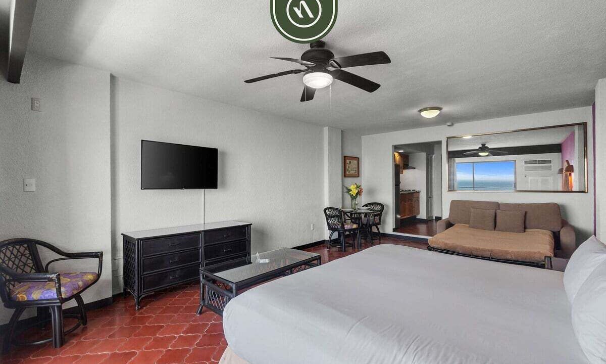 Photo of Bedroom in Los Ramblases