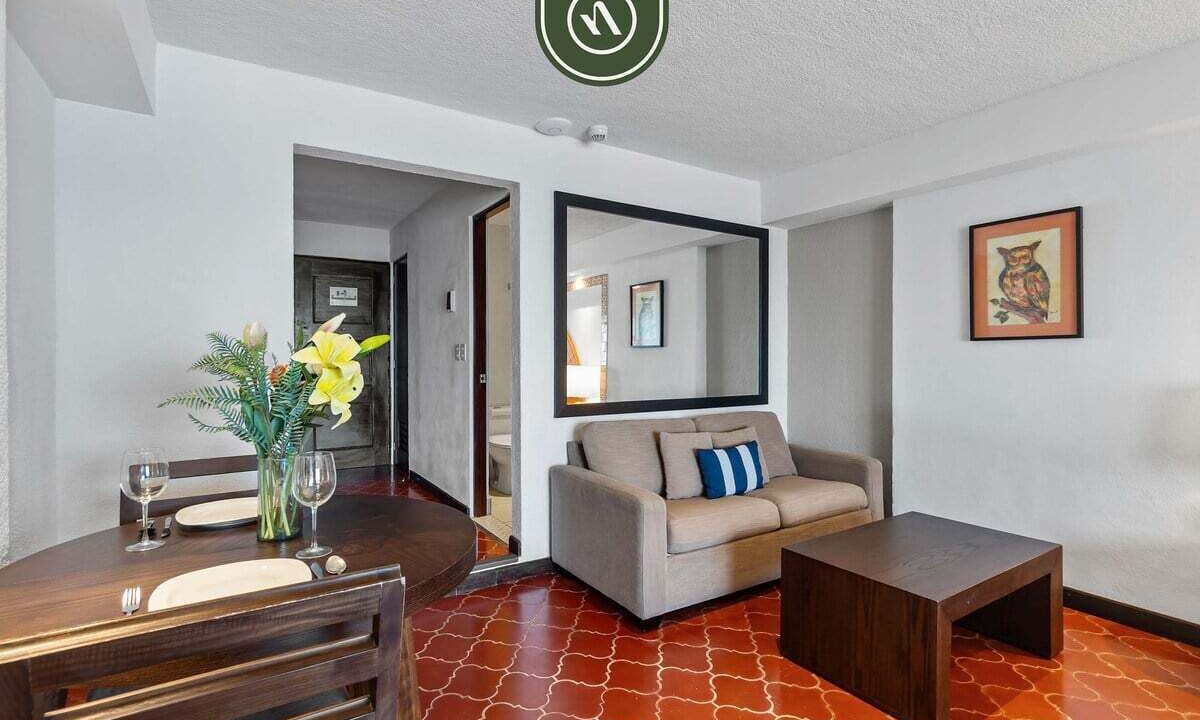 Photo of Livingroom in Los Ramblases