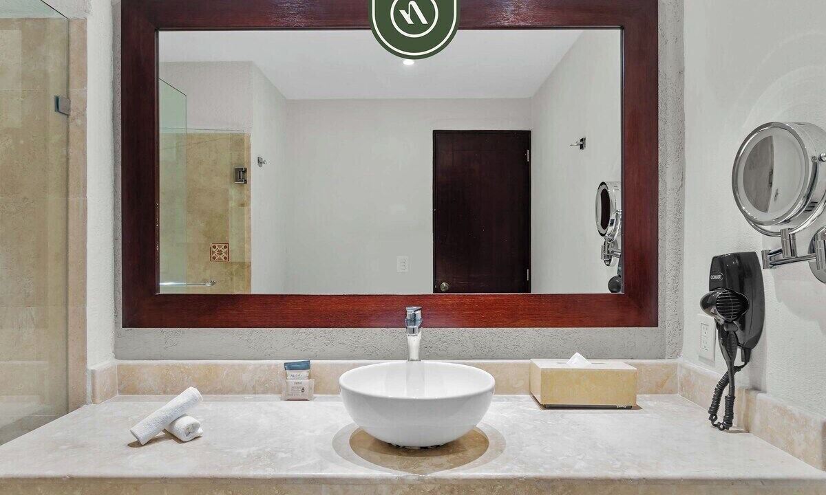 Photo of Bathroom in Los Ramblases