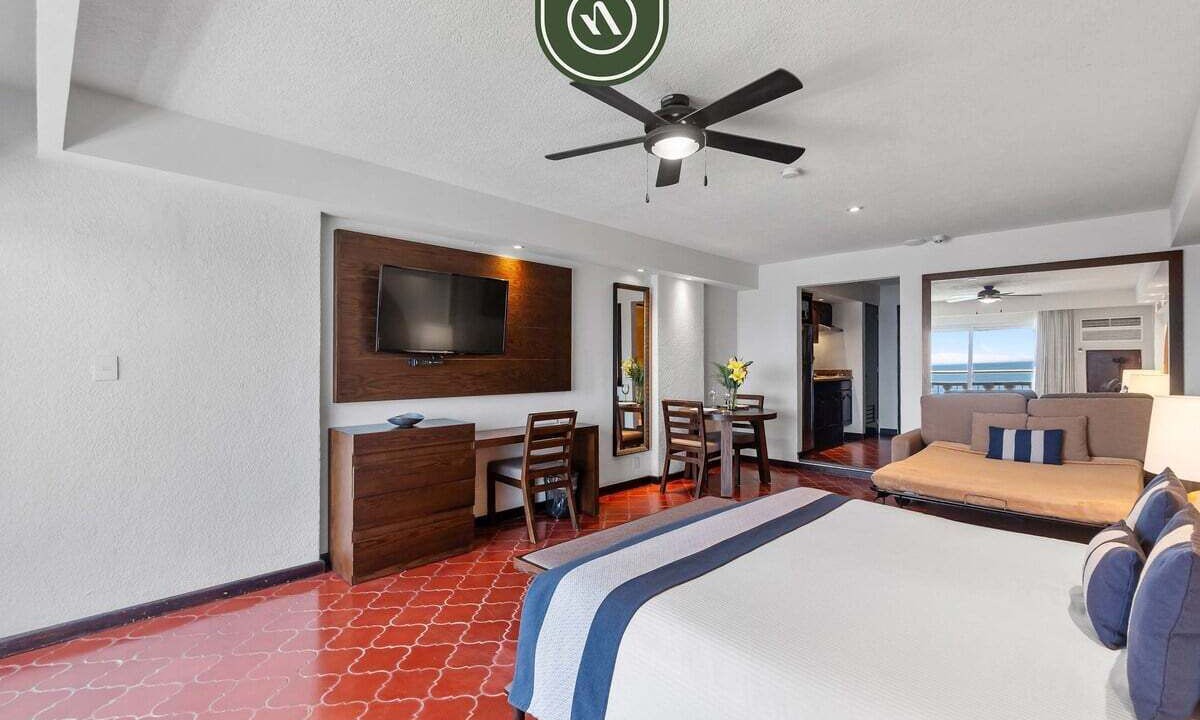 Photo of Bedroom in Los Ramblases