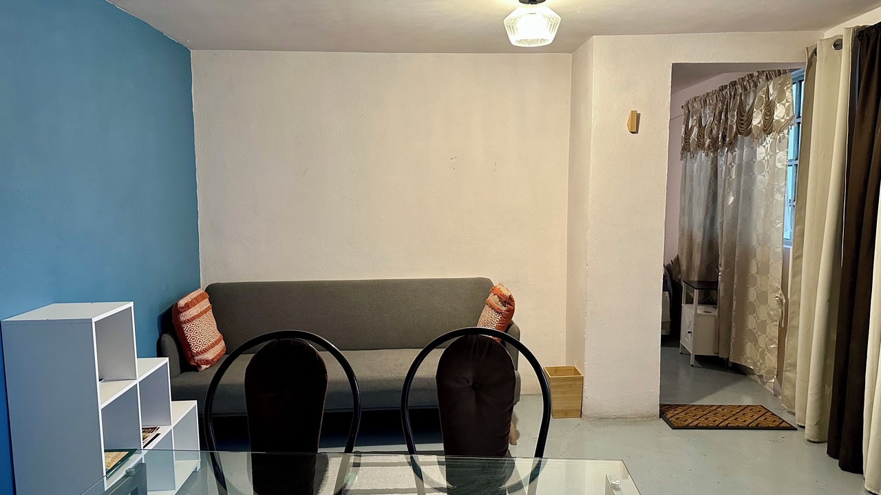 Photo of Livingroom in Ecatepec de Morelos