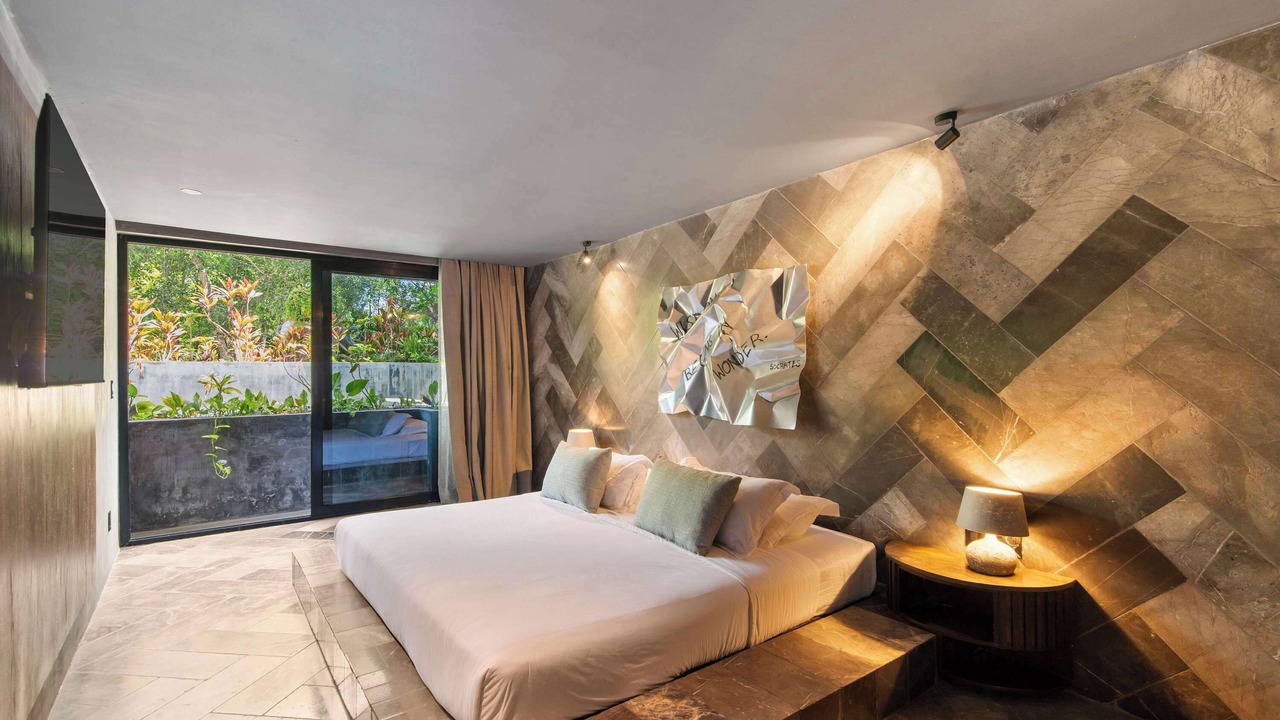 Photo of Bedroom in Zama