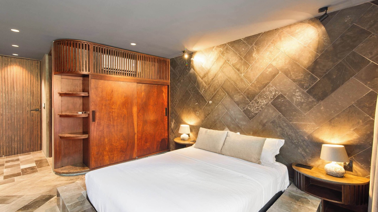 Photo of Bedroom in Zama