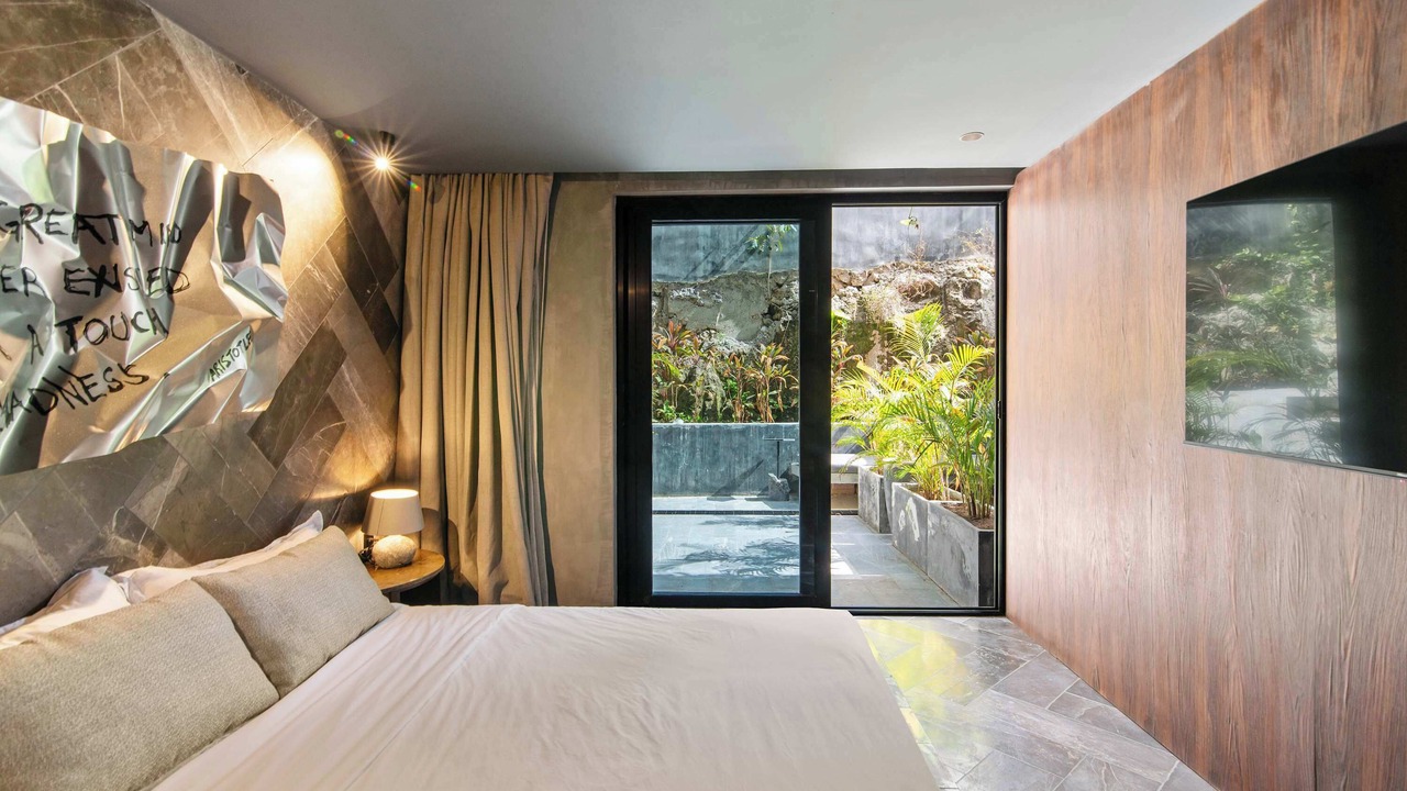 Photo of Bedroom in Zama