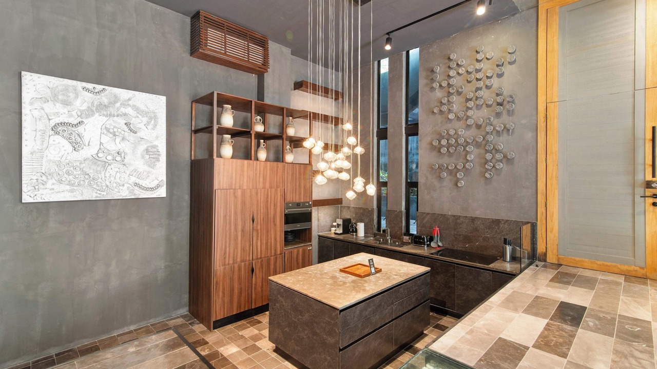 Photo of Kitchen in Zama
