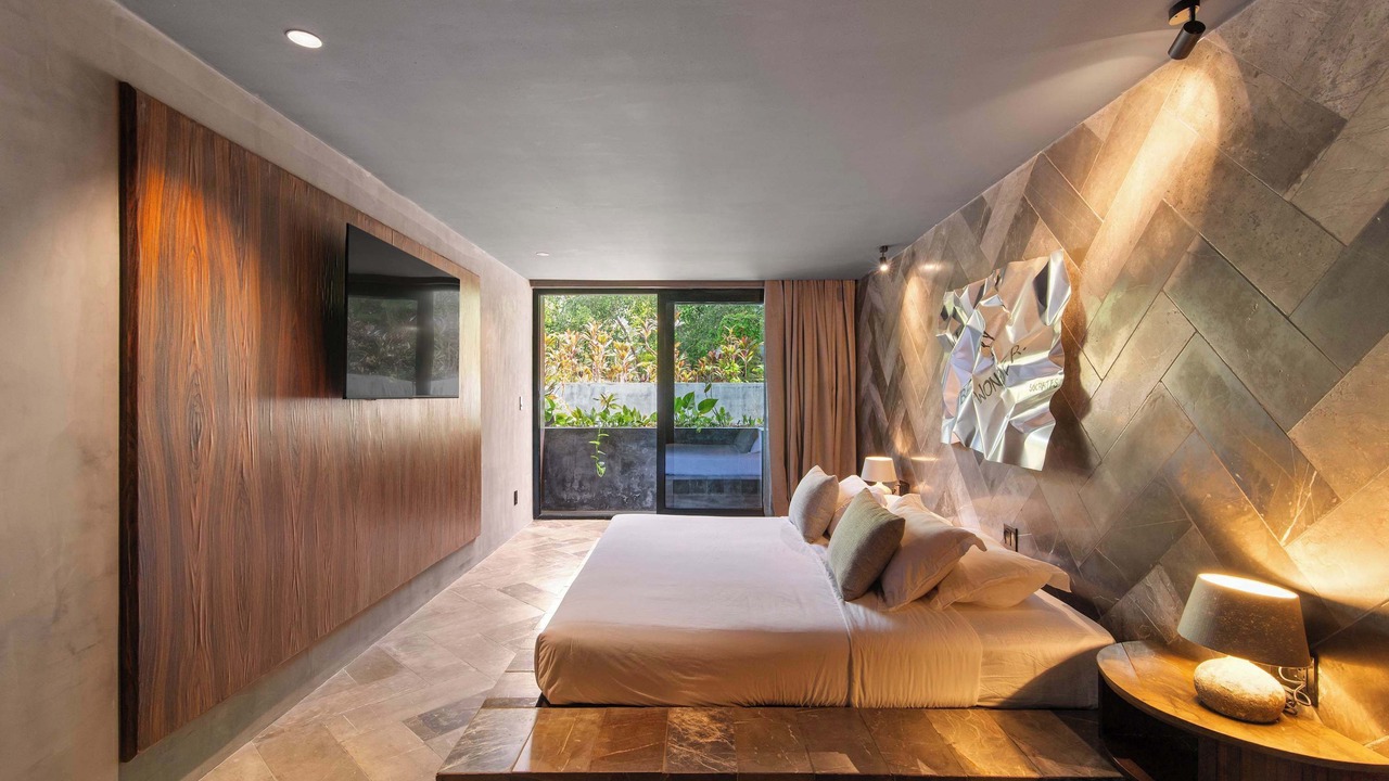 Photo of Bedroom in Zama