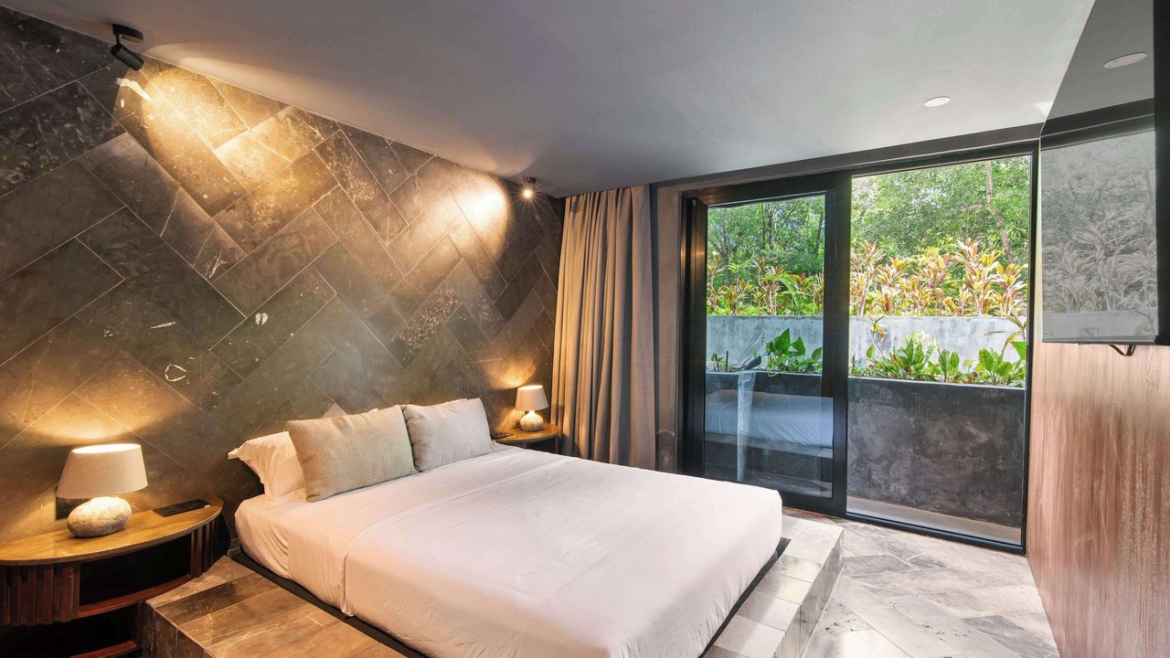 Photo of Bedroom in Zama
