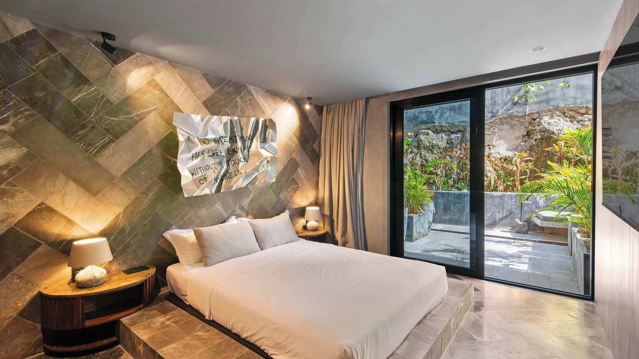 Photo of Bedroom in Zama