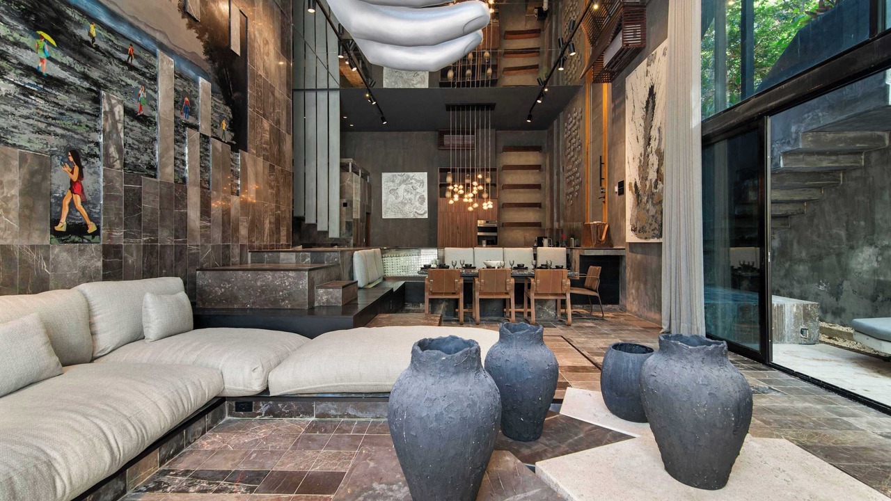 Photo of Livingroom in Zama