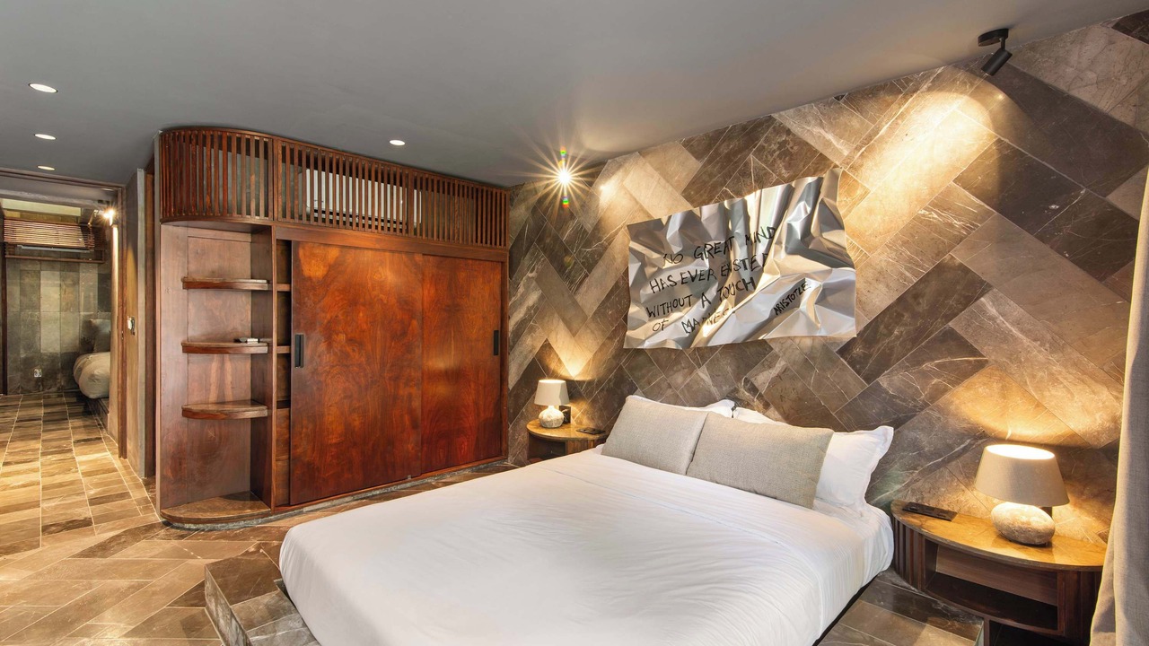 Photo of Bedroom in Zama