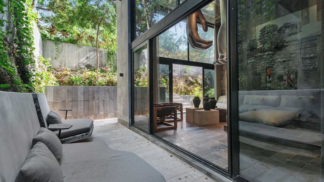 Photo of Patio Balcony in Zama