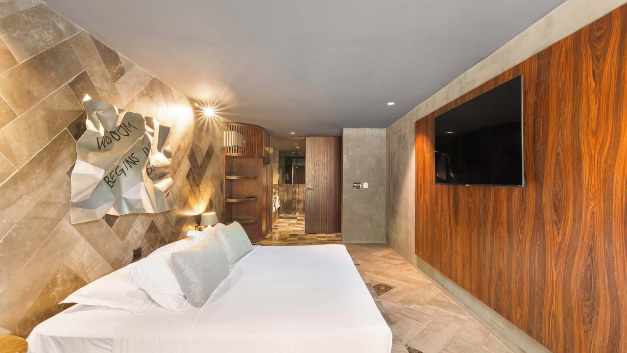Photo of Bedroom in Zama