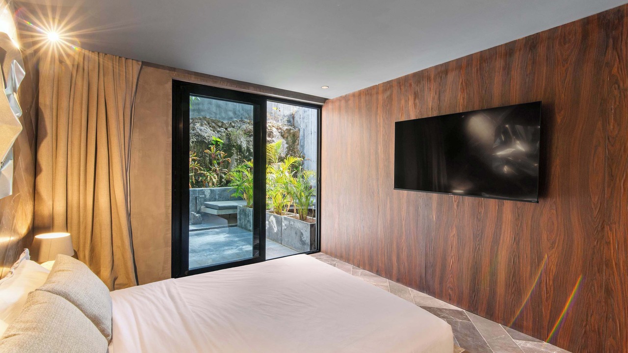 Photo of Bedroom in Zama