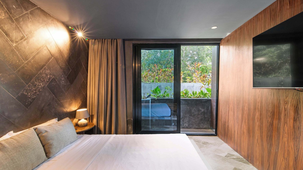 Photo of Bedroom in Zama