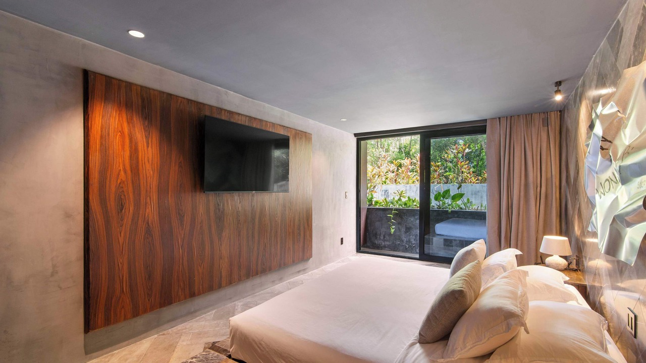 Photo of Bedroom in Zama