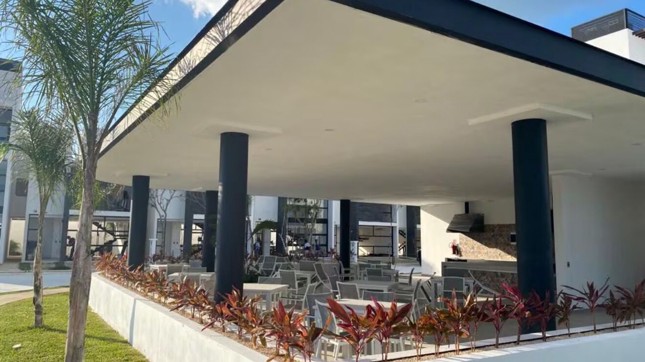 Photo of Outdoor in Zona Hotelera