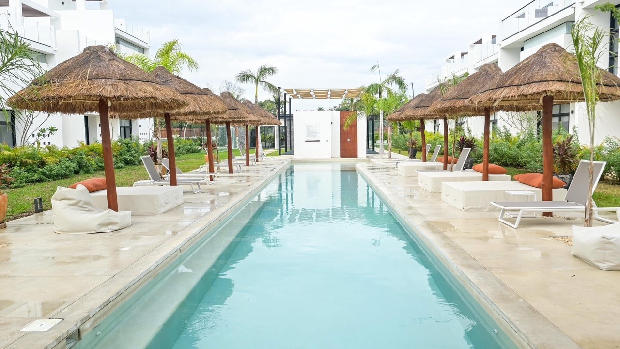 Photo of Outdoor in Zona Hotelera