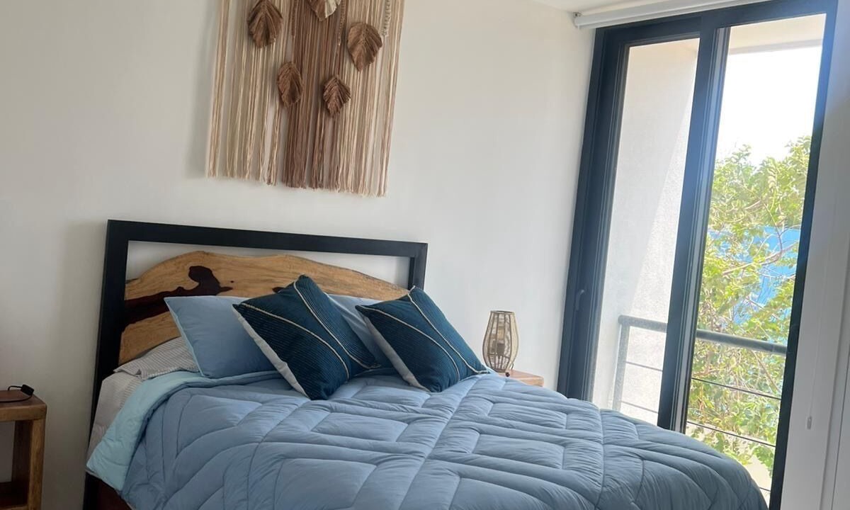 Photo of Bedroom in Zona Hotelera