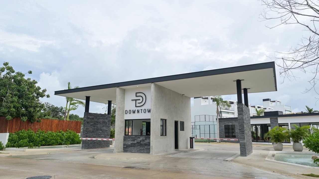 Photo of Outdoor in Zona Hotelera