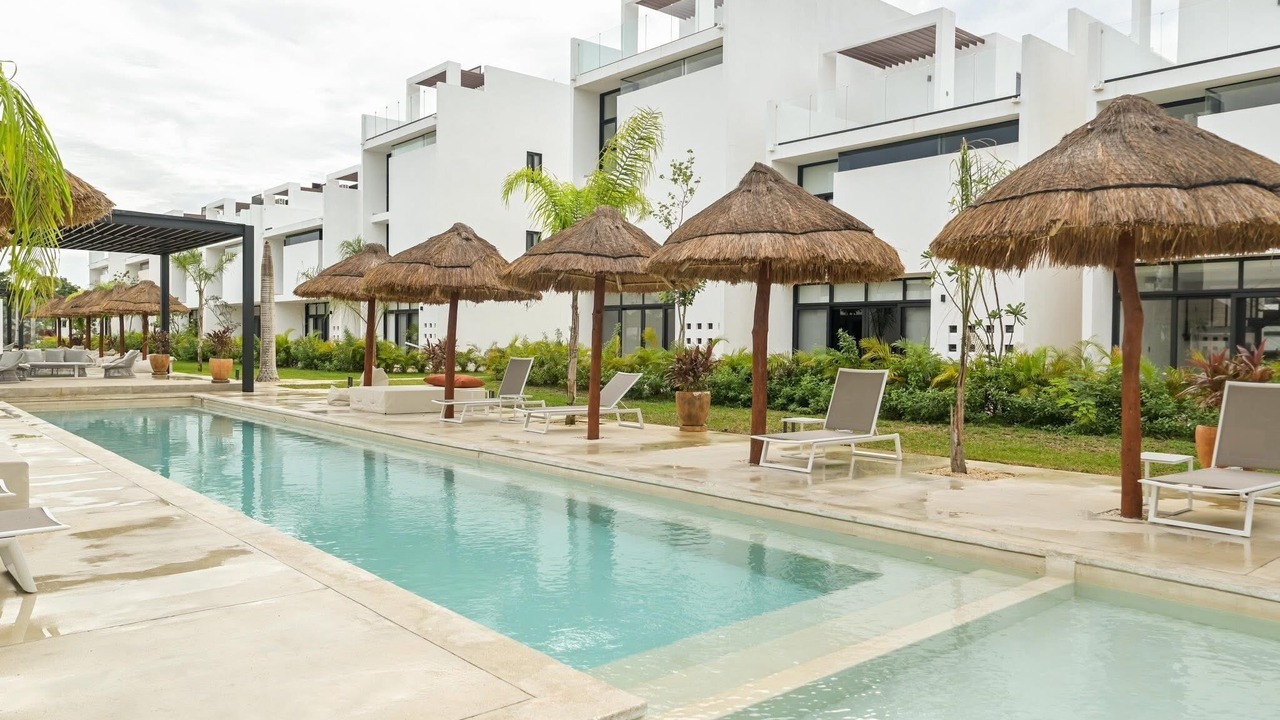 Photo of Outdoor in Zona Hotelera