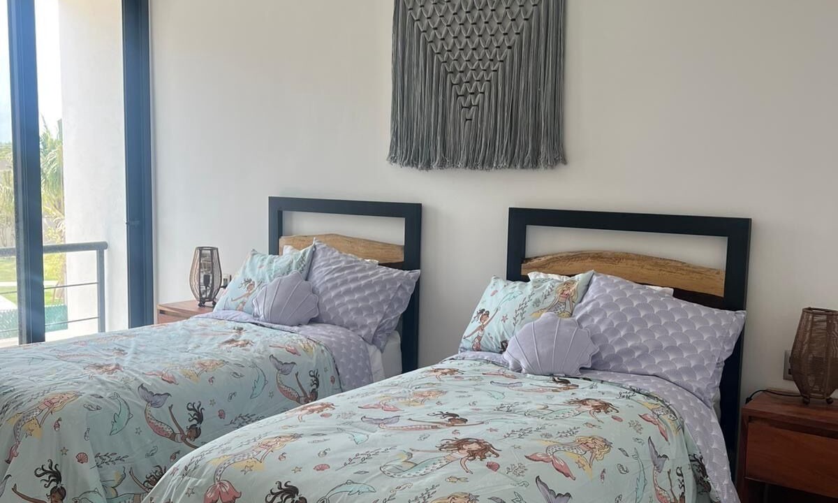 Photo of Bedroom in Zona Hotelera