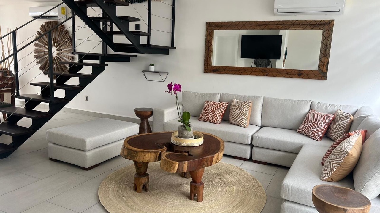 Photo of Livingroom in Zona Hotelera