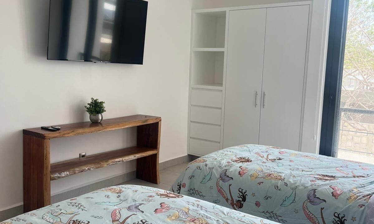 Photo of Bedroom in Zona Hotelera