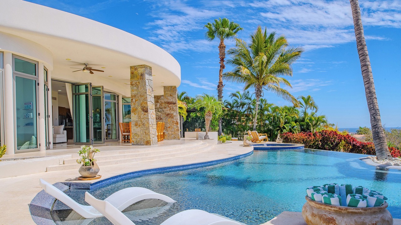 Photo of Outdoor in San Jose del Cabo
