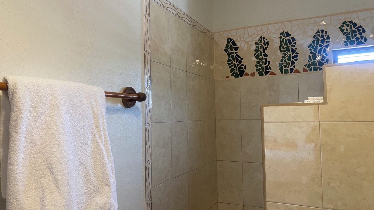 Photo of Bathroom in Emiliano Zapata