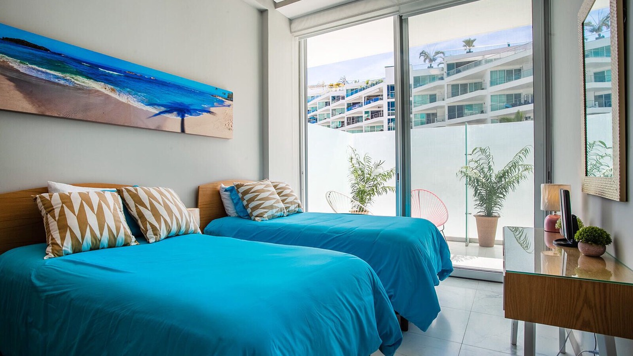 Photo of Bedroom in Flamingos
