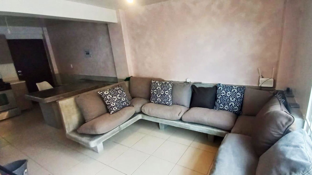 Photo of Livingroom in Centro Playas