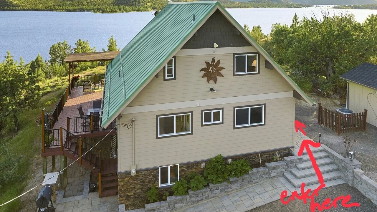 Photo of Outdoor in Prineville