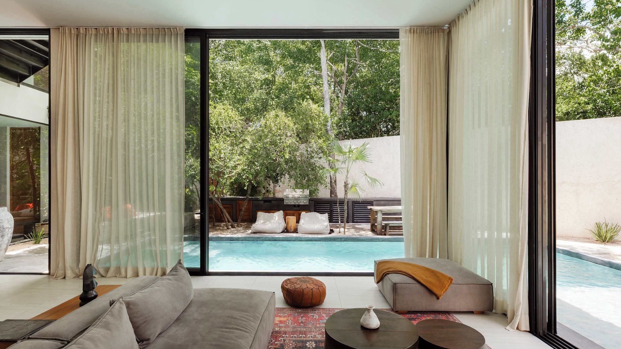 Photo of Livingroom in Tulum City Center