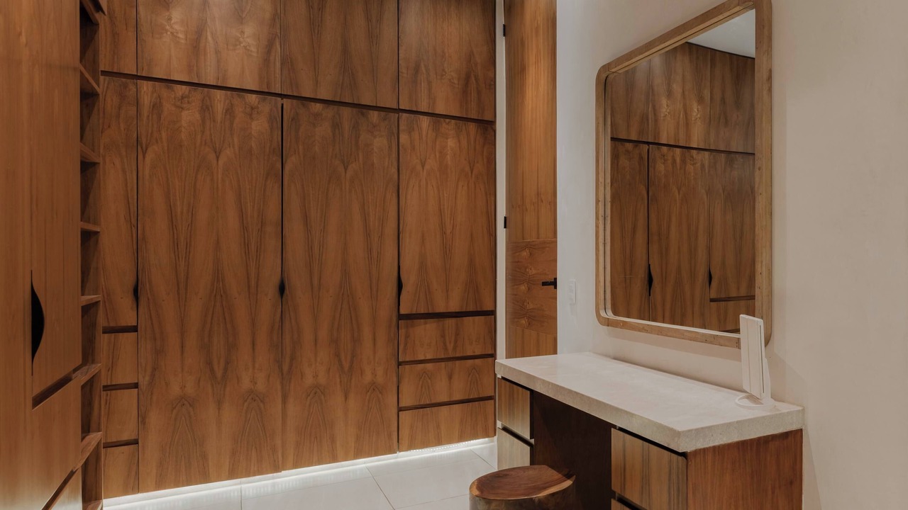 Photo of Bathroom in Tulum City Center