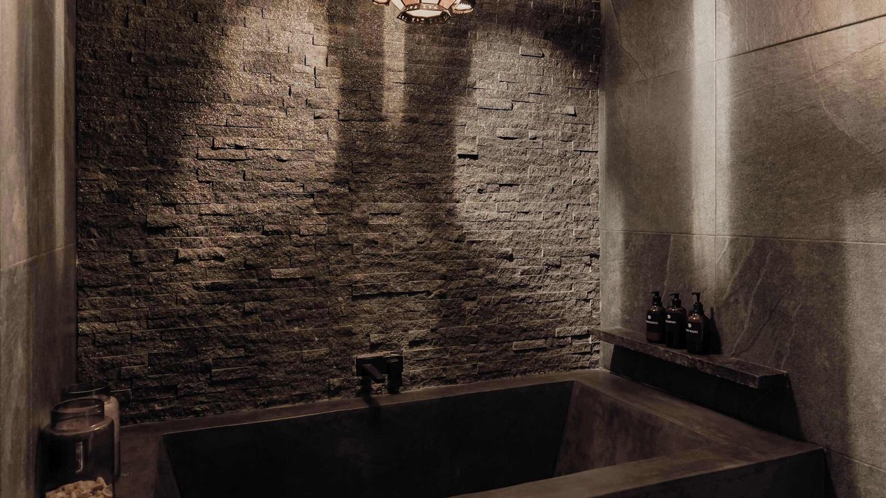 Photo of Bathroom in Tulum City Center