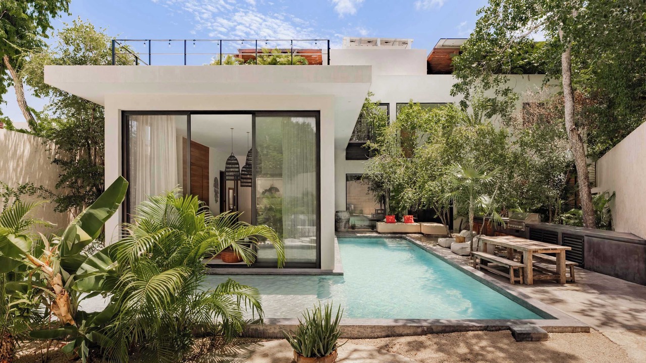 Photo of Outdoor in Tulum City Center