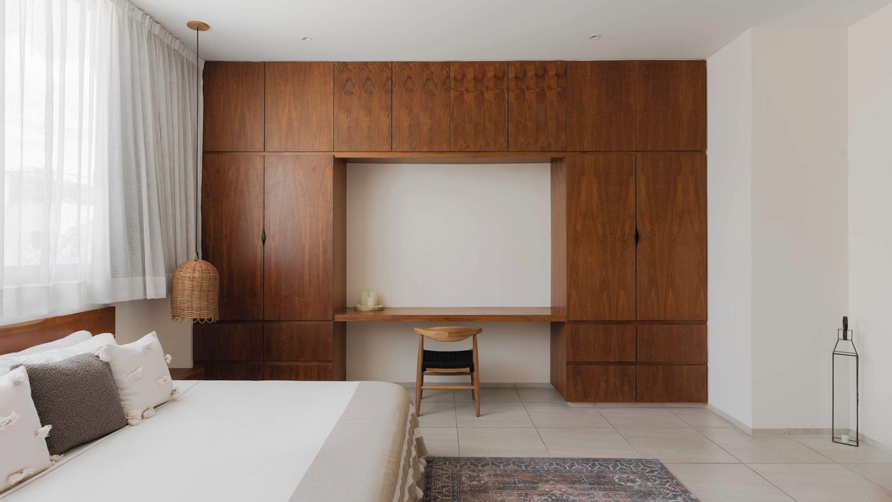 Photo of Bedroom in Tulum City Center